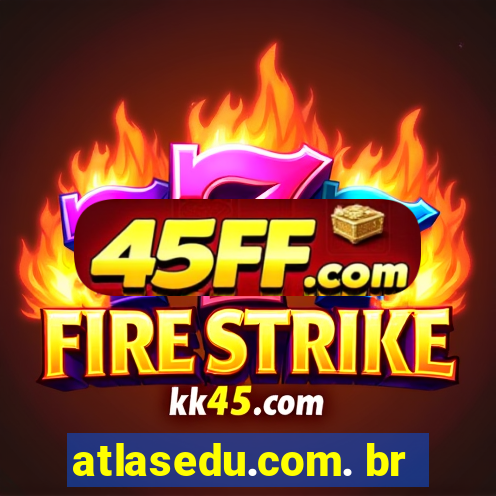 atlasedu.com. br